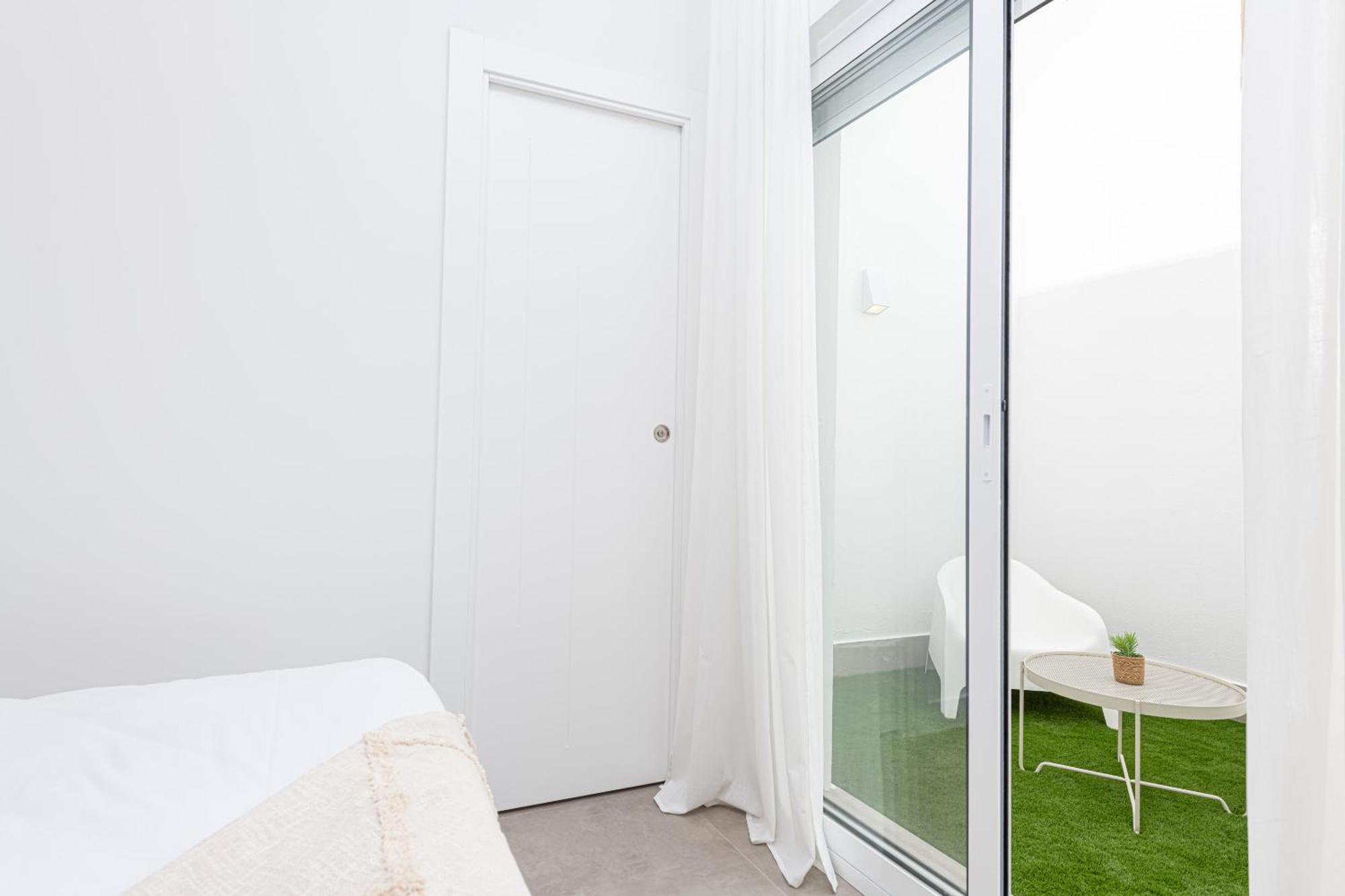 Wintowinrentals Goleta 0c * Màlaga