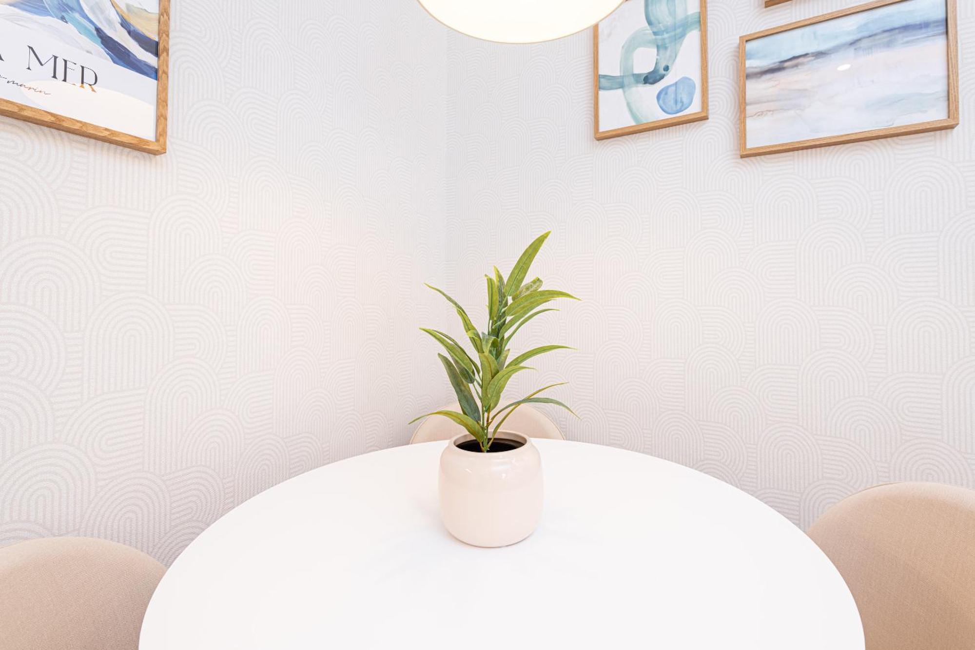 Apartament Wintowinrentals Goleta 0c Màlaga