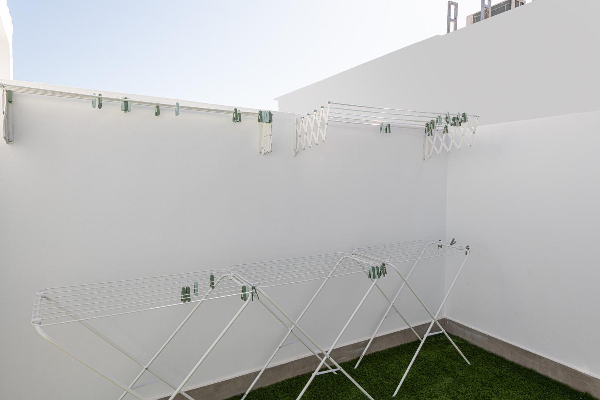 Wintowinrentals Goleta 0c * Màlaga
